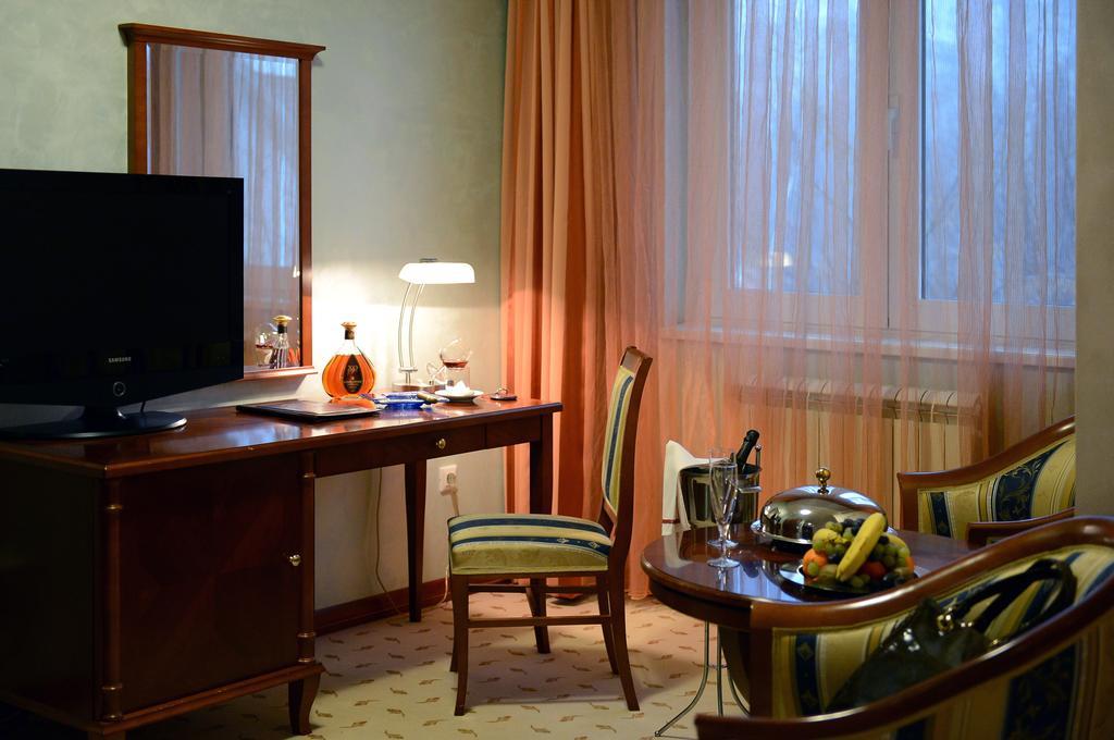 Hotel Orasac Beograd Eksteriør billede